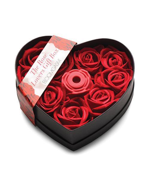 product image, Inmi Bloomgasm The Rose Lovers Gift Box - SEXYEONE