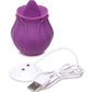 Inmi Bloomgasm Wild Violet - Purple - SEXYEONE