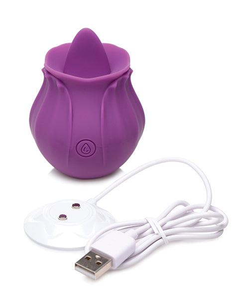 product image,Inmi Bloomgasm Wild Violet - Purple - SEXYEONE