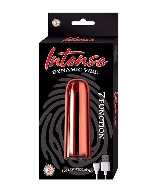 image of product,Intense Dynamic Vibe - SEXYEONE 