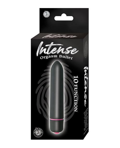 product image, Intense Orgasm Bullet - SEXYEONE 