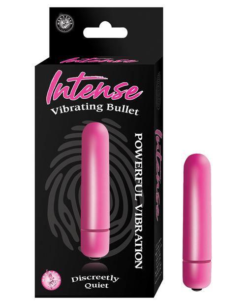 product image, Intense Vibrating Bullet - SEXYEONE