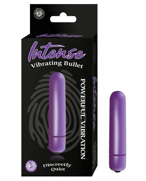 product image, Intense Vibrating Bullet - SEXYEONE