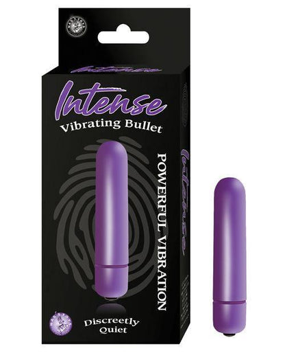 Intense Vibrating Bullet - SEXYEONE