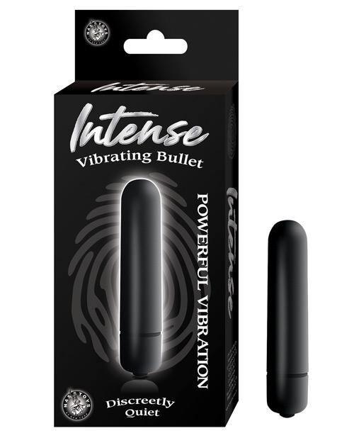 image of product,Intense Vibrating Bullet - SEXYEONE