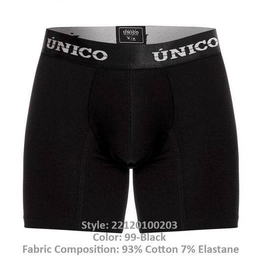 product image,Intenso A22 Boxer Briefs - SEXYEONE