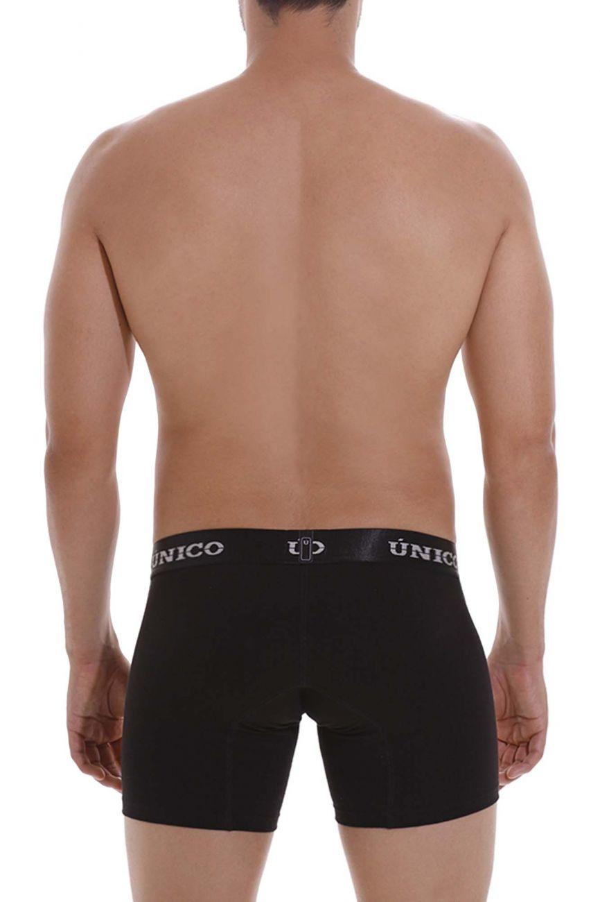 image of product,Intenso A22 Boxer Briefs - SEXYEONE