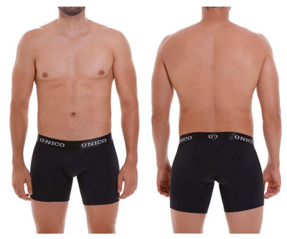 Intenso M22 Boxer Briefs - SEXYEONE