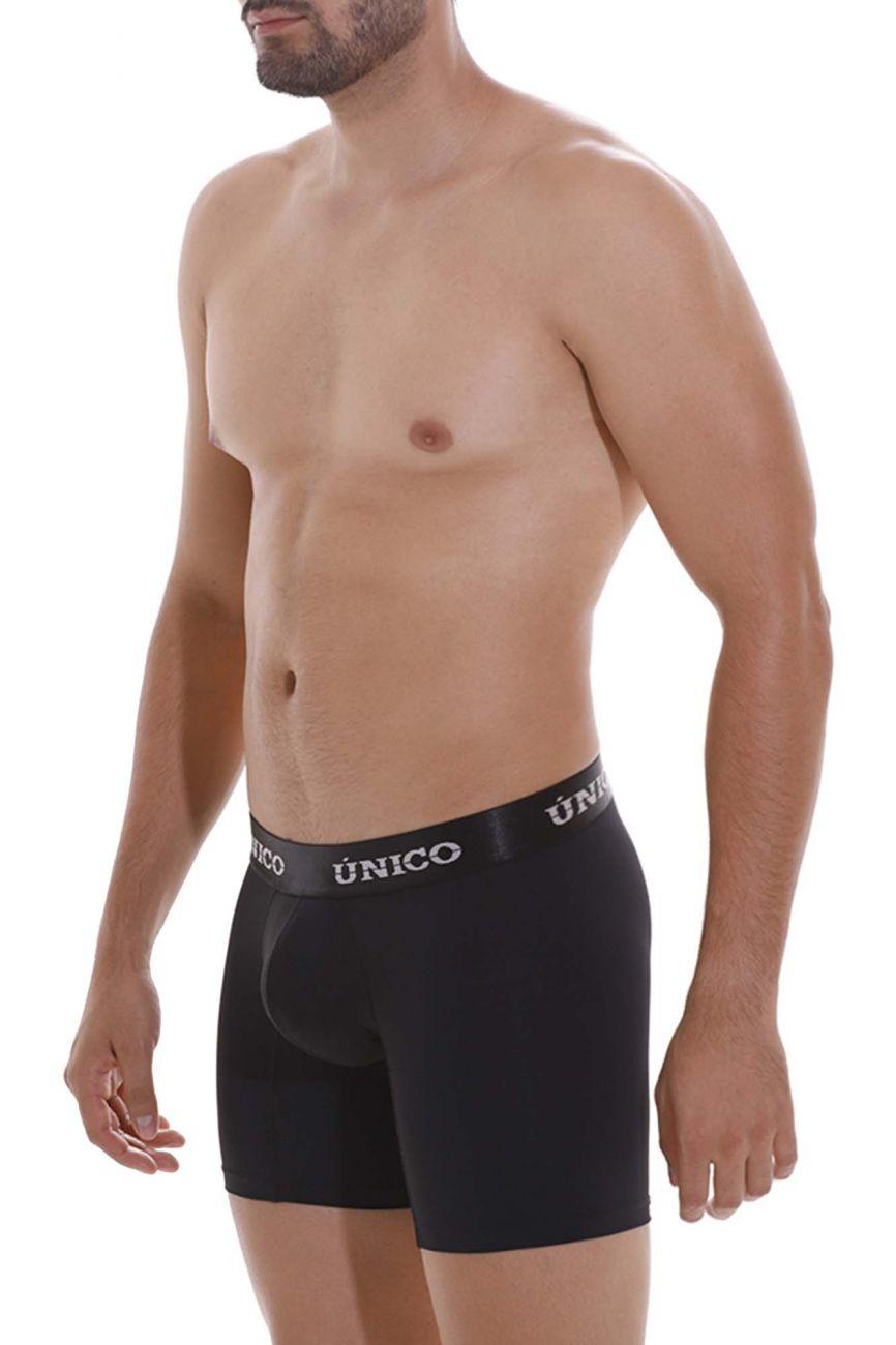 image of product,Intenso M22 Boxer Briefs - SEXYEONE