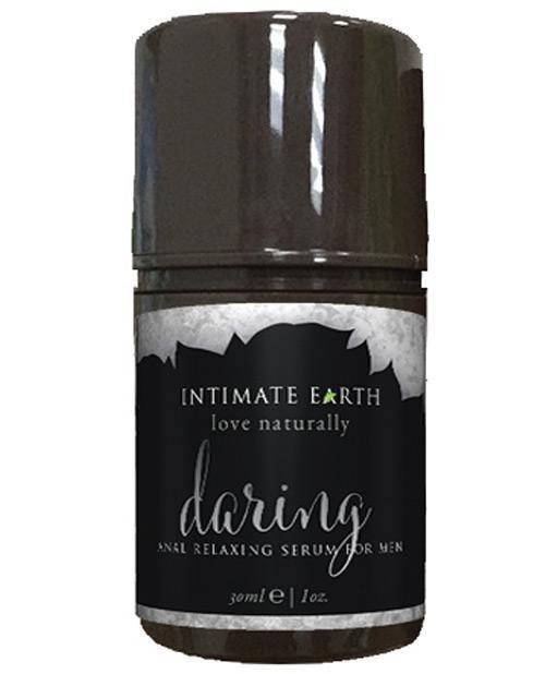 Intimate Earth Daring Anal Relax For Men