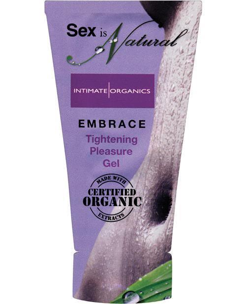 product image, Intimate Earth Embrace Vaginal Tightening Gel - 3 Ml Foil - SEXYEONE 