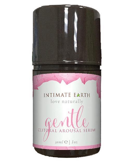 product image, Intimate Earth Gentle Clitoral Gel - 30 Ml - SEXYEONE