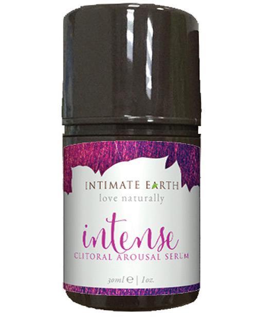 Intimate Earth Intense Clitoral Gel - 30 Ml - SEXYEONE 