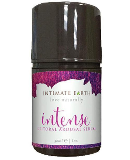 Intimate Earth Intense Clitoral Gel - 30 Ml - SEXYEONE 