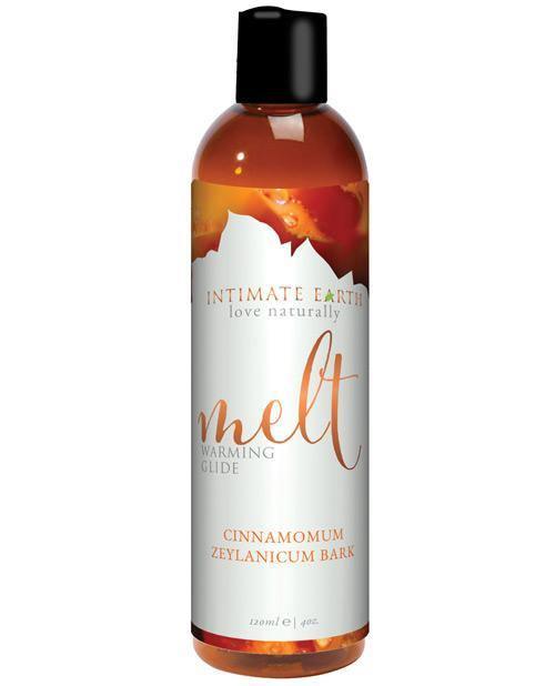 product image, Intimate Earth Melt Warming Lubricant - SEXYEONE 