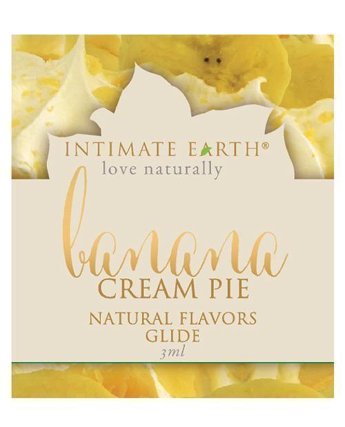Intimate Earth Oil Foil - SEXYEONE