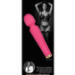 Intimately Gg The Gg Wand - Pink - SEXYEONE