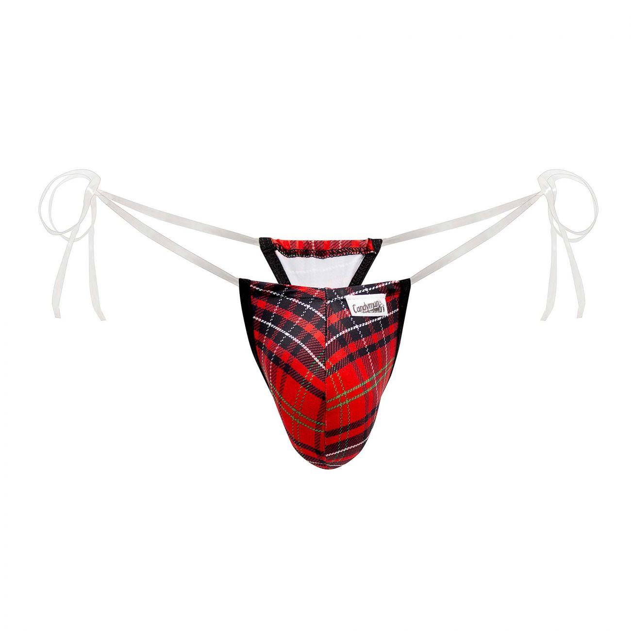 image of product,Invisible Micro G-String - SEXYEONE