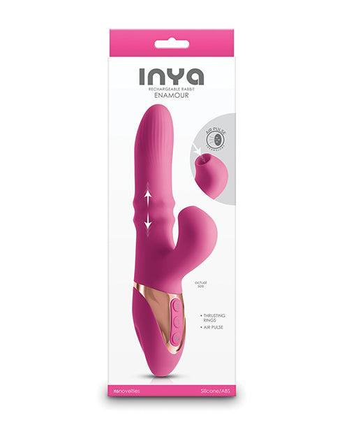 product image, INYA Enamour - Pink - SEXYEONE