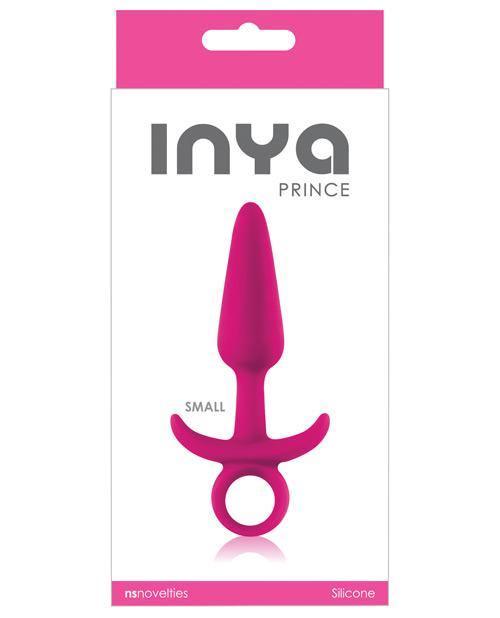product image, Inya Prince Plug Small - SEXYEONE 