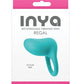 Inya Regal Rechargeable Vibrating Ring - SEXYEONE