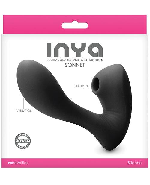 product image,Inya Sonnet - SEXYEONE