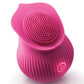 Inya The Bloom Rechargeable Tickle Vibe - SEXYEONE