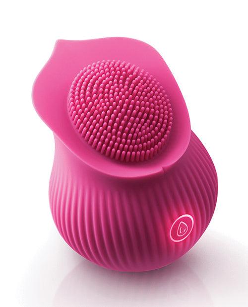 image of product,Inya The Bloom Rechargeable Tickle Vibe - SEXYEONE