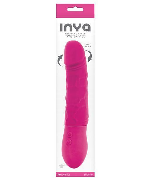 product image, Inya Twister - SEXYEONE