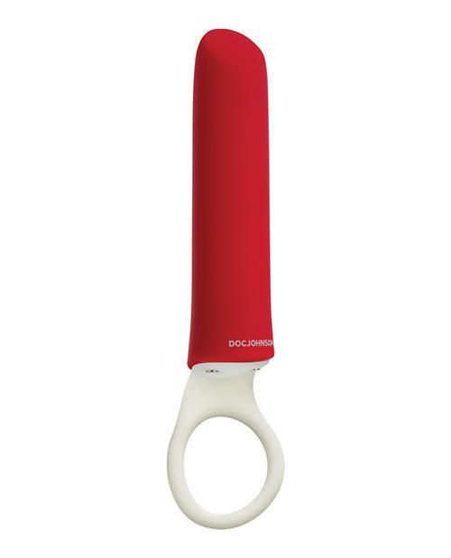 image of product,Ivibe Select Iplease Limited Edition - Red-white - SEXYEONE