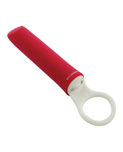 image of product,Ivibe Select Iplease Limited Edition - Red-white - SEXYEONE