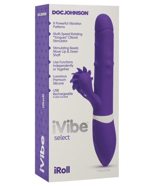 product image, Ivibe Select Iroll - SEXYEONE