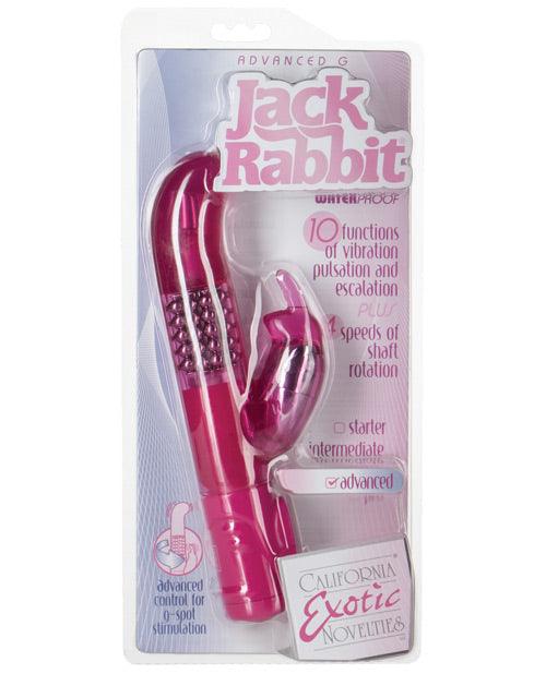 product image, Jack Rabbits Advanced G - SEXYEONE