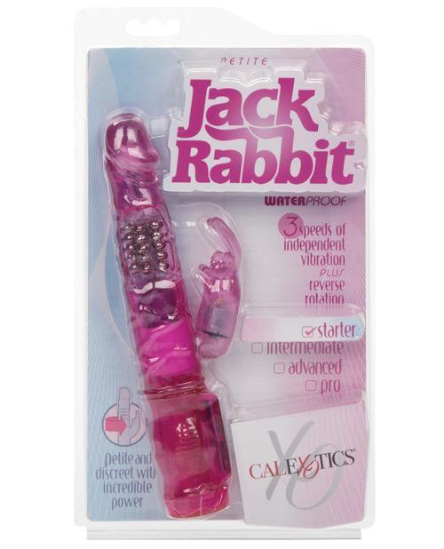 Jack Rabbits Petite - SEXYEONE 