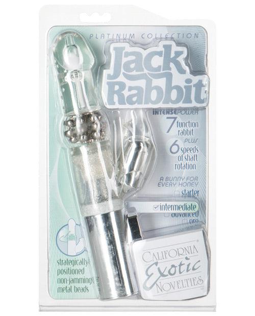 Jack Rabbits Platinum Collection - SEXYEONE
