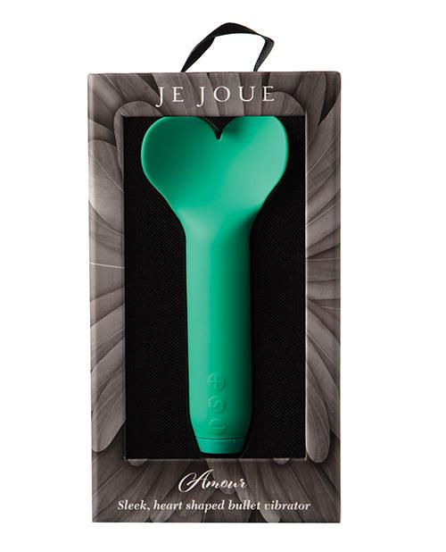 image of product,Je Joue Amour Bullet Vibrator - SEXYEONE