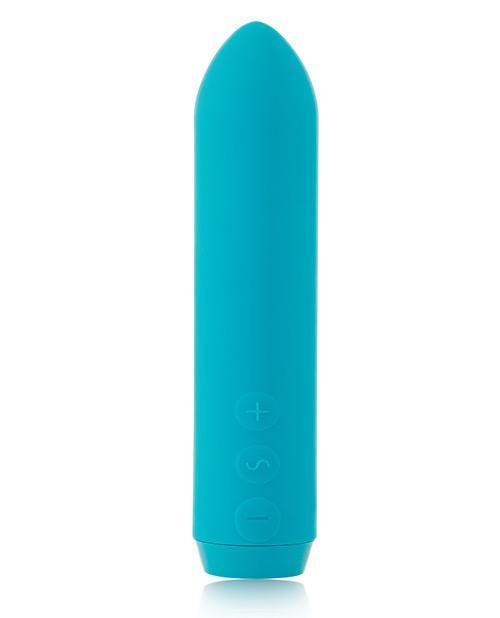 product image, Je Joue Clitoral Bullet Vibrator - Teal - SEXYEONE 