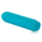 Je Joue Clitoral Bullet Vibrator - Teal - SEXYEONE 
