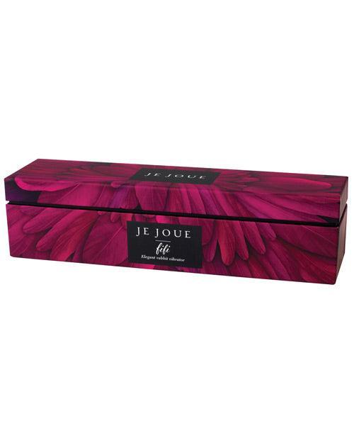 image of product,Je Joue Fifi - SEXYEONE