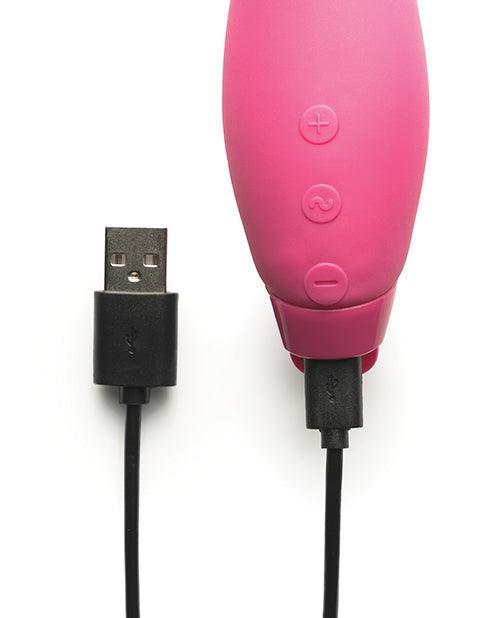 Je Joue Hera Rabbit Vibrator - SEXYEONE