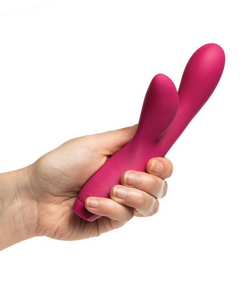image of product,Je Joue Hera Rabbit Vibrator - SEXYEONE