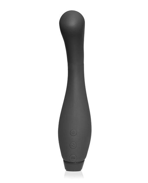 product image, Je Joue Juno Flex G Spot Vibrator - Black - SEXYEONE