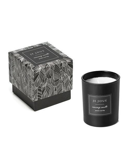 Je Joue Massage Candle - Jasmine Lily - SEXYEONE