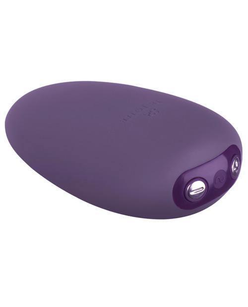 product image, Je Joue Mimi Clitoral Stimulator - 12 Functions Purple - SEXYEONE 