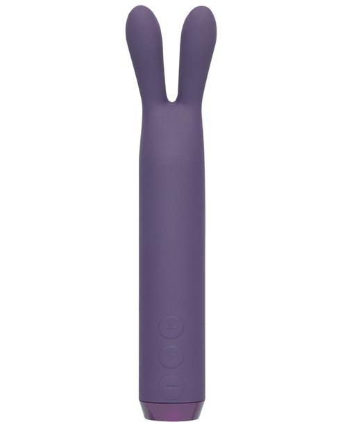 product image, Je Joue Rabbit Bullet Vibrator - Purple - SEXYEONE