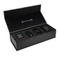 Je Joue The Naughty Collection Gift Set - Black - SEXYEONE