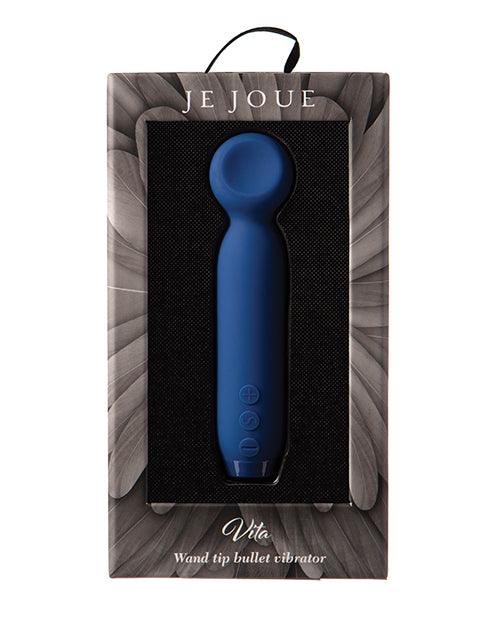 image of product,Je Joue Vita Bullet Vibrator - SEXYEONE