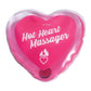 Jelique Hot Heart Massager - SEXYEONE