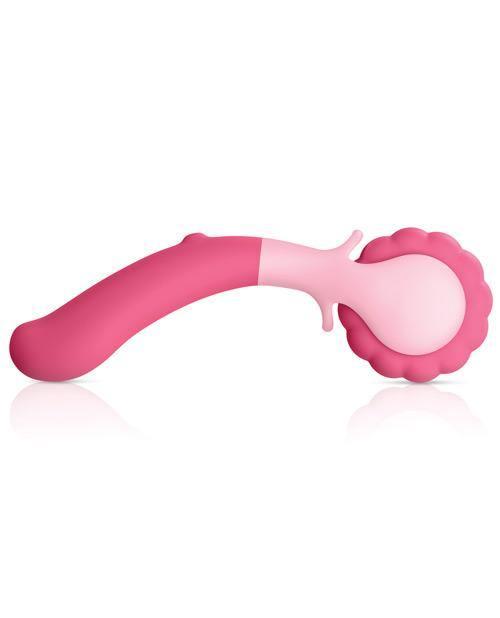 image of product,Jimmyjane Evoke Sol-o - Pink - SEXYEONE 