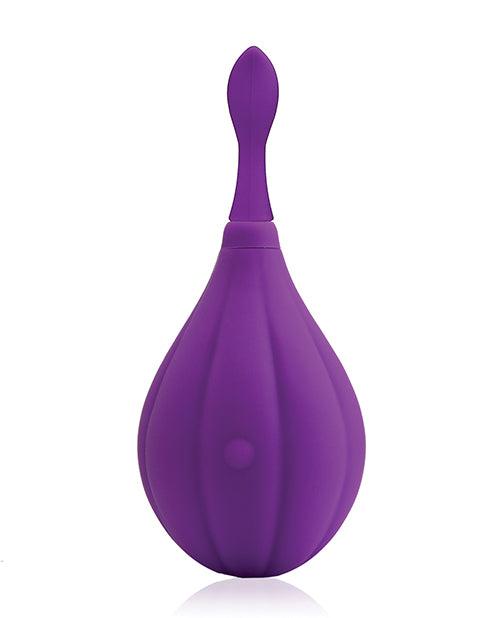 product image, Jimmyjane Focus Sonic Vibrator - Purple - SEXYEONE